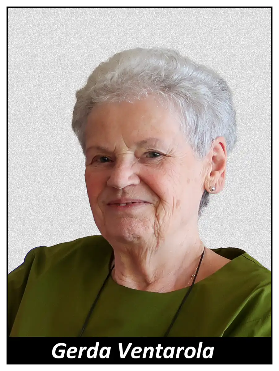 Gerda Ventarola